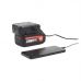 Multifuncional solar battery charger for WORCRAFT batteries 50W (CLC20VS20)