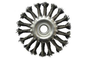 Кисть с закрученным узлом, 200x22.2мм (YL170200)