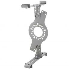 Rīks-simulators riteņiem ar riteņu izmēru 14"-20" ar 5 skrūvēm (testēšana atbilstībai riepas izmēram) (KRKQ235)