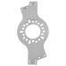 Wheel and tire fitment compatibility gauge (5 lug) (KRKQ235)