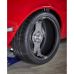 Wheel and tire fitment compatibility gauge (5 lug) (KRKQ235)