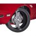 Wheel and tire fitment compatibility gauge (5 lug) (KRKQ235)