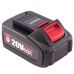 Battery for cordless tools WORCRAFT 20V 6.0Ah LI-ION (CLB20V60T)