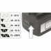 Battery for cordless tools WORCRAFT 20V 6.0Ah LI-ION (CLB20V60T)