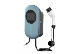 EV charger 22kW 32A TYPE2 WiFi BT (DLIECAC32P)