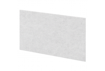 Foam prefilter for respiration PAPR system A6 (1046000004)