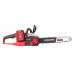 Li-ion Cordless Chain Saw WORCRAFT 40V (20V+20V) (without battery and charger) (CGCS40LIBAS)