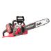 Li-ion Cordless Chain Saw WORCRAFT 40V (20V+20V) (without battery and charger) (CGCS40LIBAS)