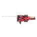 Li-ion Cordless Chain Saw WORCRAFT 40V (20V+20V) (without battery and charger) (CGCS40LIBAS)
