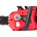 Li-ion Cordless Chain Saw WORCRAFT 40V (20V+20V) (without battery and charger) (CGCS40LIBAS)