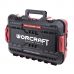 Li-ion Cordless brushless angle grinder 125mm 20V (BMC) (CAGS20LiBM125B)