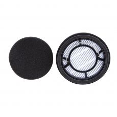 Портативный беспроводной пылесос с аккумулятором Li-ion CPVC-S20LiBM Набор фильтров 2 шт. (CPVCS20LiBMF)