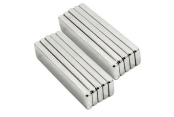 Neodymium magnet 10x5mm 10pcs (KD11834)