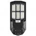 Solar Street Light 200W 6500K with mounting head (LU108M200W)