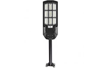 Solar Street Light 300W 6500K with mounting head (LU108M300W)