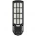Solar Street Light 400W 6500K with mounting head (LU108M400W)