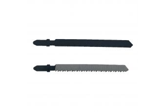 Blade set (2pcs) 100/105mm for CJS-S20Li jig saw (CJSS20LIBLADE)
