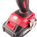 Li-ion Cordless Driver / Drill WORCRAFT 20V with accesory kit 78pcs, 2x2.0Ah (CHDS20LiBES)