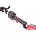 Li-ion Cordless grass trimmer 2in1 WORCRAFT 40V (20V+20V) (without battery and charger) (CGTS40LiBHPS)