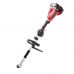 Li-ion Cordless grass trimmer 2in1 WORCRAFT 40V (20V+20V) (without battery and charger) (CGTS40LiBHPS)