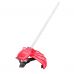 Li-ion Cordless grass trimmer 2in1 WORCRAFT 40V (20V+20V) (without battery and charger) (CGTS40LiBHPS)