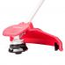 Li-ion Cordless grass trimmer 2in1 WORCRAFT 40V (20V+20V) (without battery and charger) (CGTS40LiBHPS)