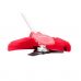 Li-ion Cordless grass trimmer 2in1 WORCRAFT 40V (20V+20V) (without battery and charger) (CGTS40LiBHPS)