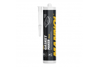 MANNOL blīvju veidotājs melns 310g (9912031)
