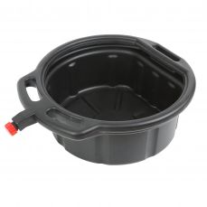 Eļļas savācējs (plastmasas) 16 l (WT04A5052A)