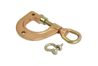 Pull clamp G-type 3t (KR3TG)