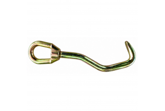Pull hook for car frame 3t (KR1299)