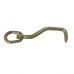 Pull hook for car frame 3t (KR1299)