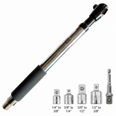3/8" Удлинитель с адаптерами (MHR40005)