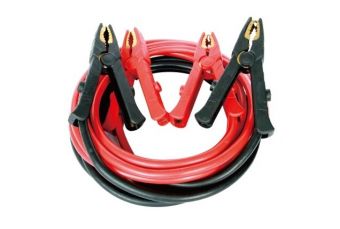 Startēšanas vads 1200 A, 50 mm², 6 m (GWOT1200)