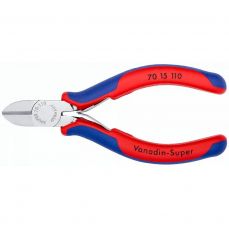 Diagonal cutting pliers 110mm KNIPEX (7015110)