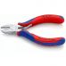 Diagonālie šķēres 110mm KNIPEX (7015110)