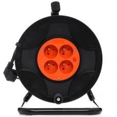 Удлинитель 50м 3Gx2.5мм (KD4018)