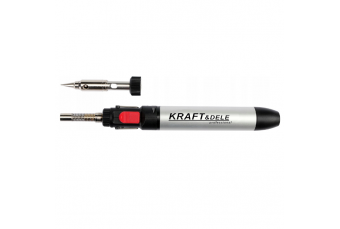 Gāzes lodāmurs 25-80W, 3in1 15ml (KD1499)