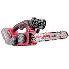 Li-ion Cordless Chain Saw 20V WORCRAFT (without battery and charger) (CGCS20LiBA)