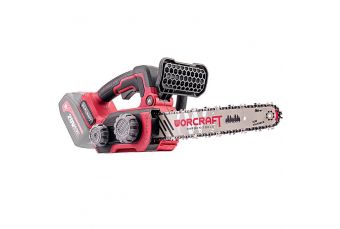 Li-ion Cordless Chain Saw 20V WORCRAFT (without battery and charger) (CGCS20LiBA)
