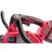 Li-ion Cordless Chain Saw 20V WORCRAFT (without battery and charger) (CGCS20LiBA)