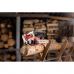 Li-ion Cordless Chain Saw 20V WORCRAFT (without battery and charger) (CGCS20LiBA)