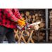 Li-ion Cordless Chain Saw 20V WORCRAFT (without battery and charger) (CGCS20LiBA)