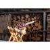 Li-ion Cordless Chain Saw 20V WORCRAFT (without battery and charger) (CGCS20LiBA)