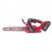Li-ion Cordless Chain Saw 20V WORCRAFT (without battery and charger) (CGCS20LiBA)