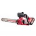 Li-ion Cordless Chain Saw 20V WORCRAFT (without battery and charger) (CGCS20LiBA)