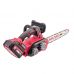 Li-ion Cordless Chain Saw 20V WORCRAFT (without battery and charger) (CGCS20LiBA)