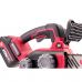 Li-ion Cordless Chain Saw 20V WORCRAFT (without battery and charger) (CGCS20LiBA)