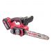 Li-ion Cordless Chain Saw 20V WORCRAFT (without battery and charger) (CGCS20LiBA)