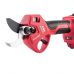 Li-ion Cordless brushless shears/secateurs WORCRAFT 20V (without battery and charger) (CSCS20LiBA)